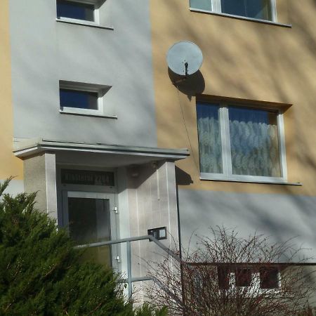 Apartman Klasterni Česká Lípa Zewnętrze zdjęcie