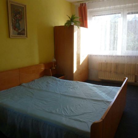 Apartman Klasterni Česká Lípa Zewnętrze zdjęcie