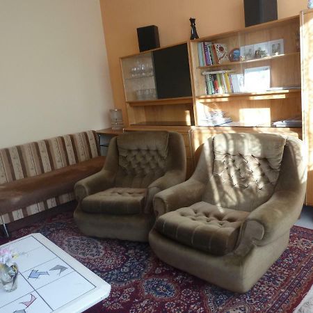 Apartman Klasterni Česká Lípa Zewnętrze zdjęcie