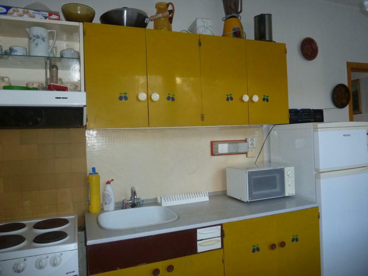 Apartman Klasterni Česká Lípa Zewnętrze zdjęcie