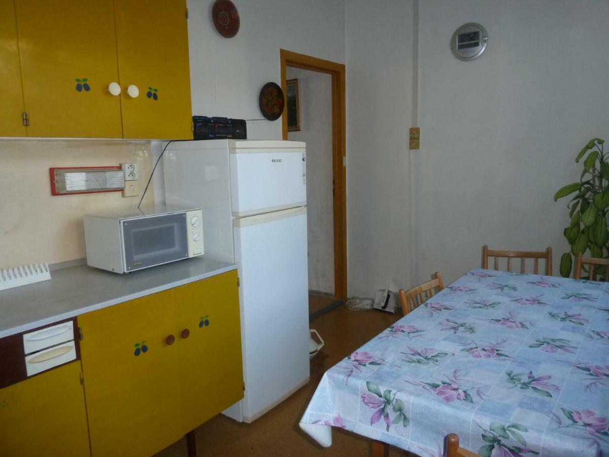 Apartman Klasterni Česká Lípa Zewnętrze zdjęcie